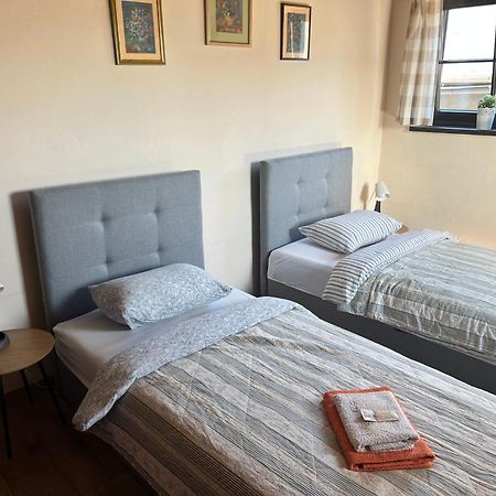 Stary Spichrz Kawiarnia & Noclegi Chełmno Dış mekan fotoğraf