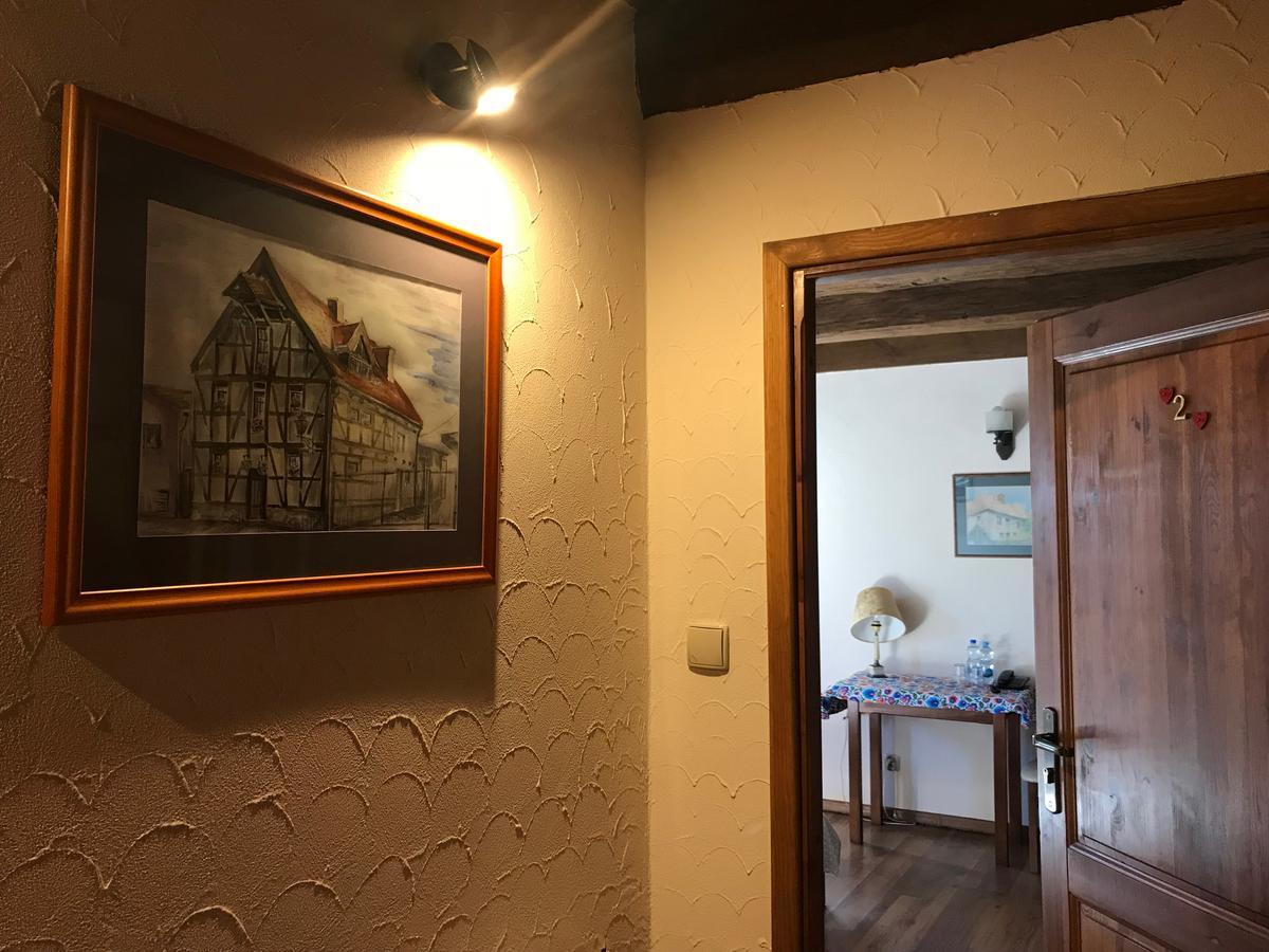 Stary Spichrz Kawiarnia & Noclegi Chełmno Dış mekan fotoğraf